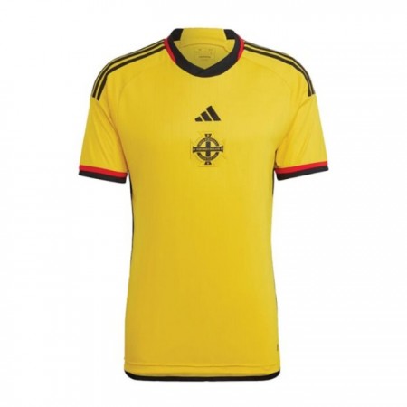 Maillot Foot Irlande Du Nord Exterieur 2022 Maillot Foot Irlande Du Nord Exterieur 2022